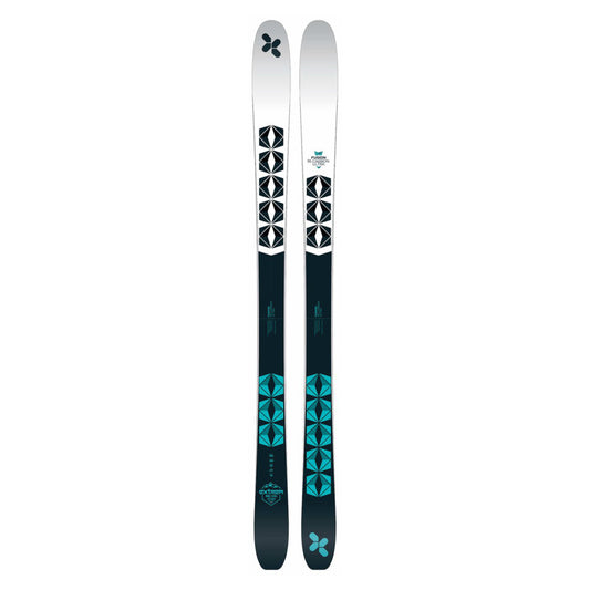 Fusion 95 Carbon Ulta