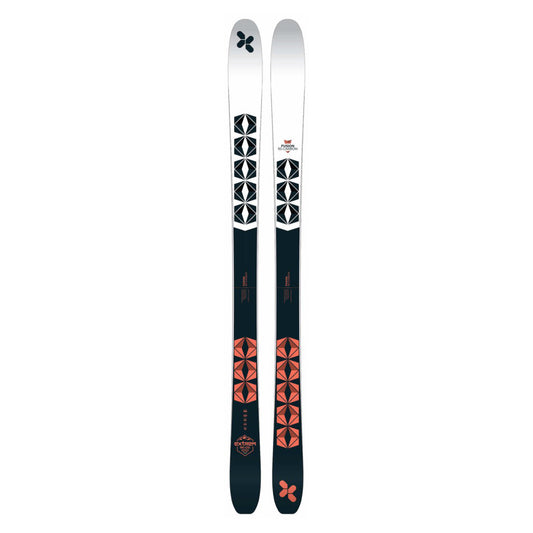 Fusion 95 Carbon