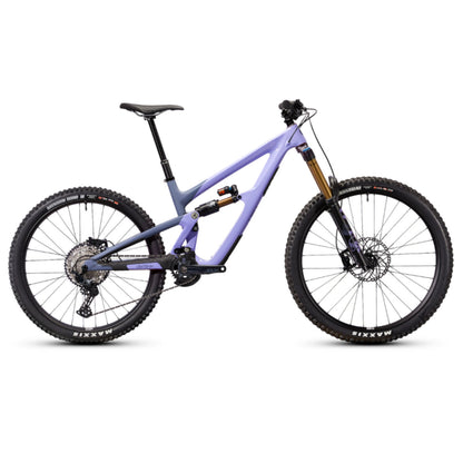 HD6 XTR Di2