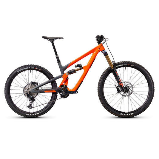 HD6 XTR Di2