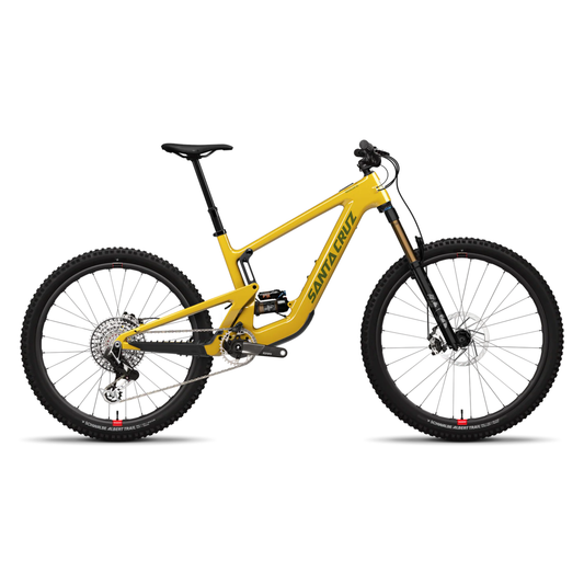 Heckler SL XX AXS RSV