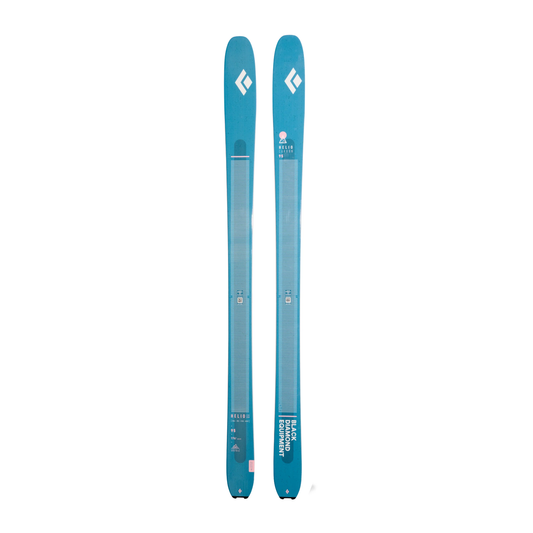 Helio Carbon 95