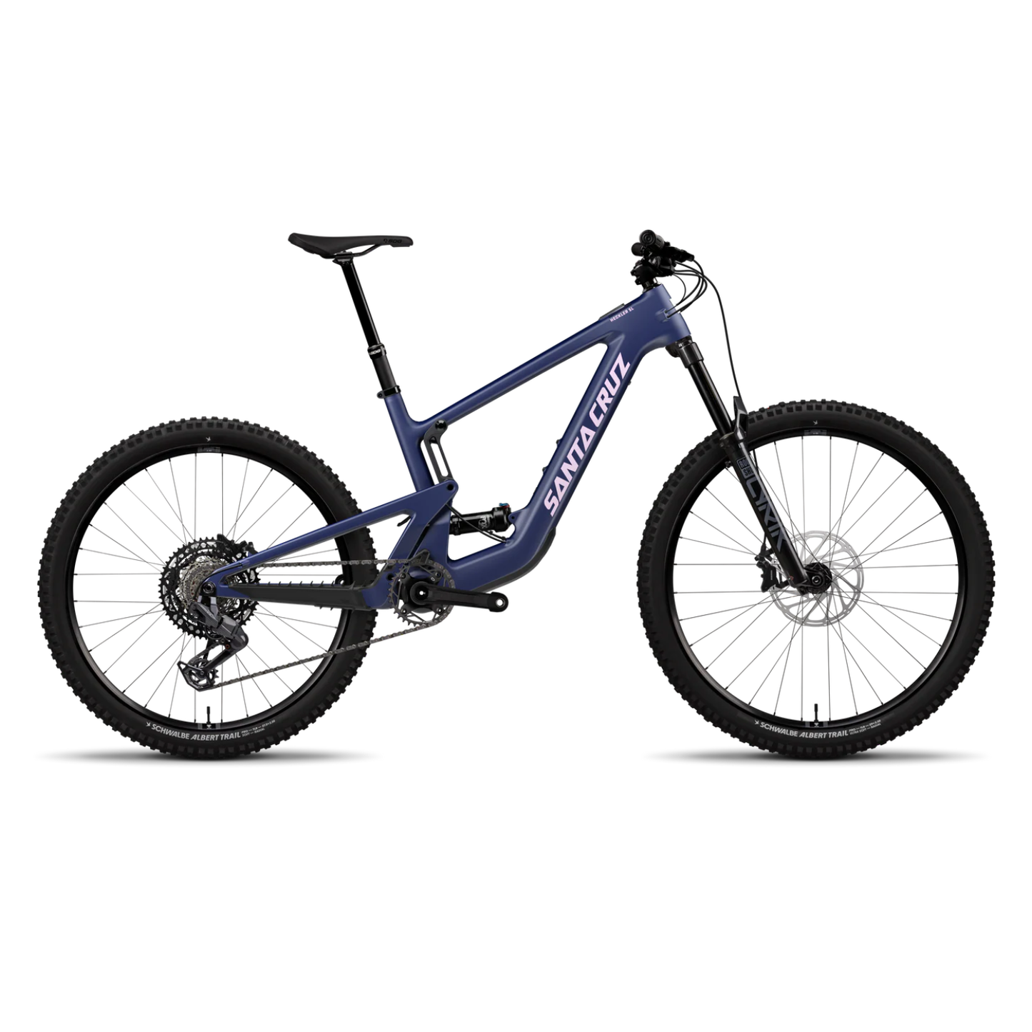 Heckler SL 70