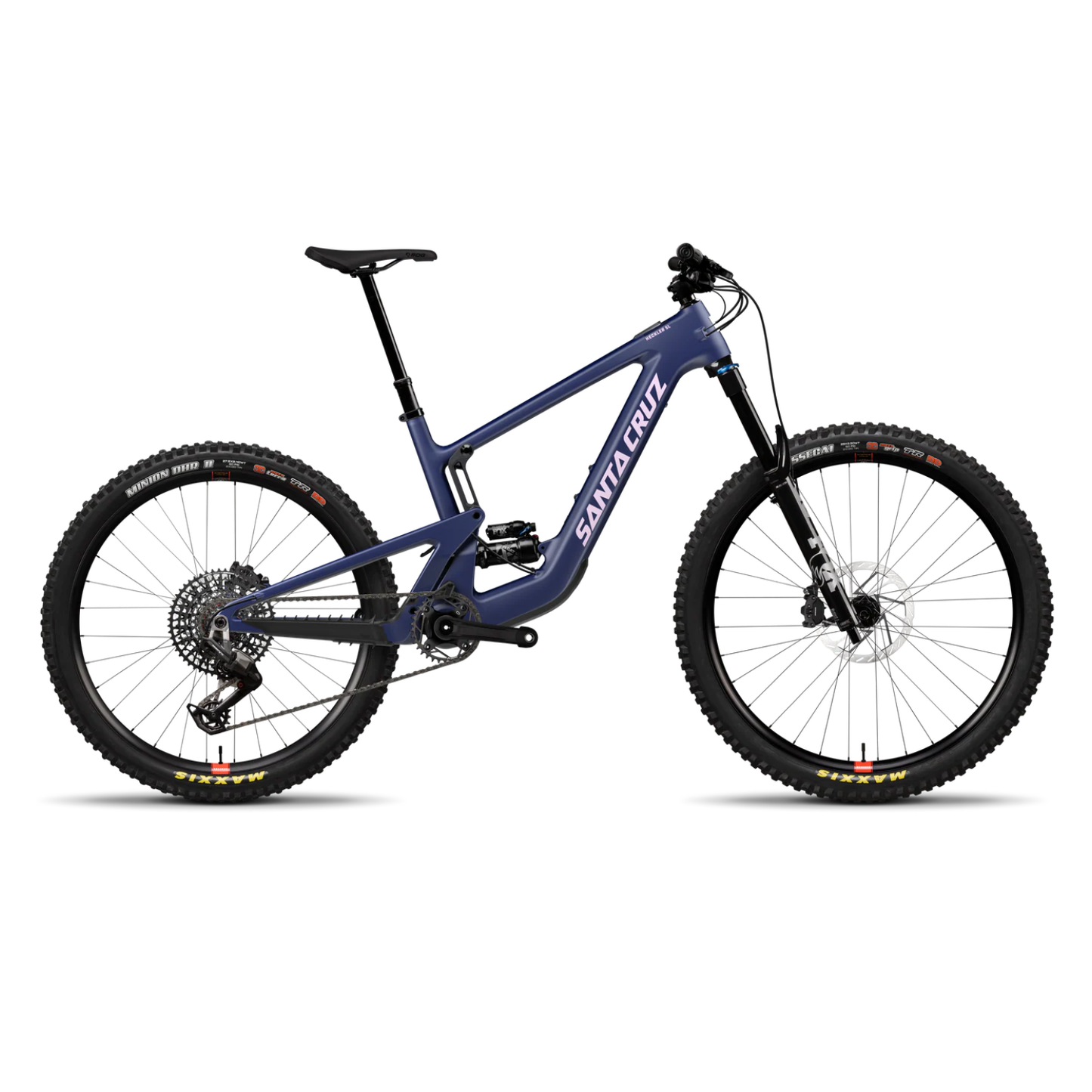 Heckler SL 90