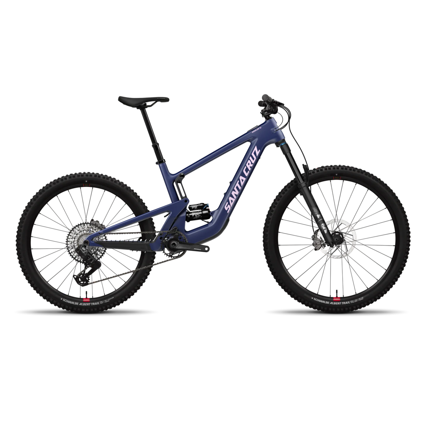 Heckler SL GX AXS