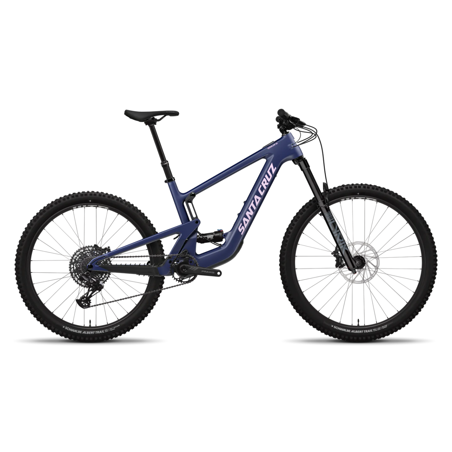 Heckler SL R
