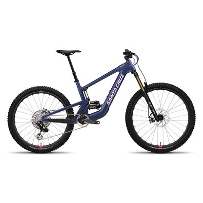 Heckler SL XX AXS RSV