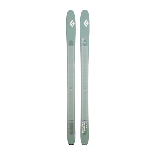 Helio Carbon 102