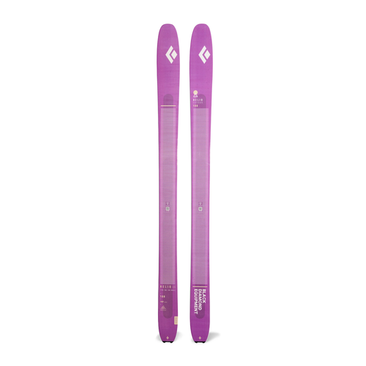 Helio Carbon 108
