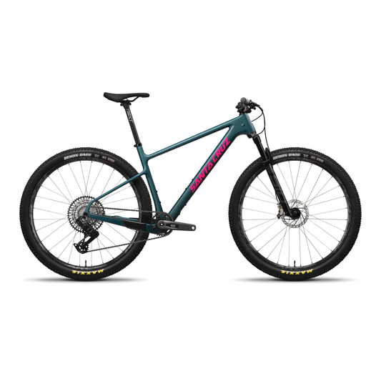 Highball GX AXS