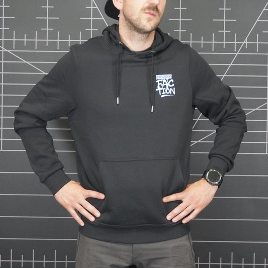 BQ FACTION Hoody