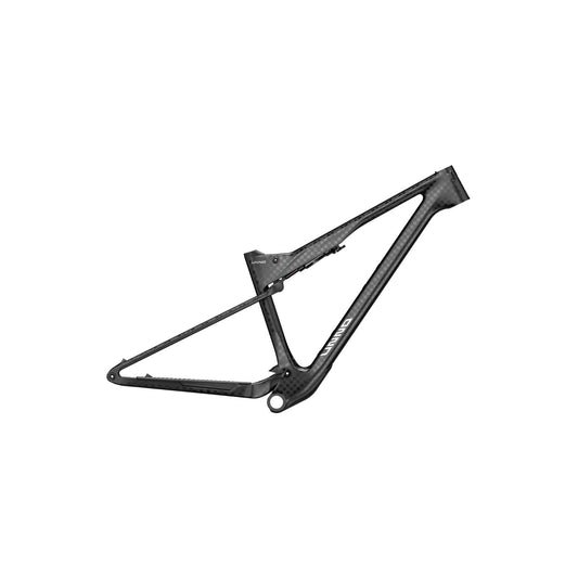 Horn Frameset