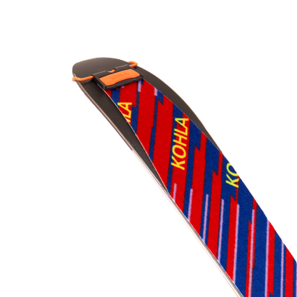 Alpinist FREE 140mm Universal