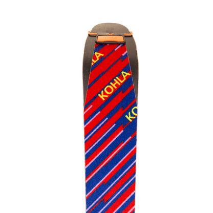 Alpinist FREE 140mm