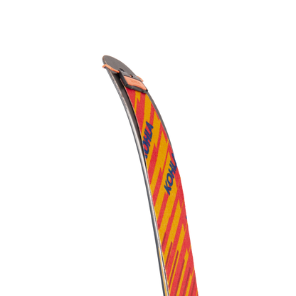 Alpinist PRO 130mm