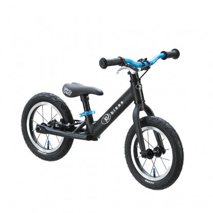 KUbikes 12 Laufräder