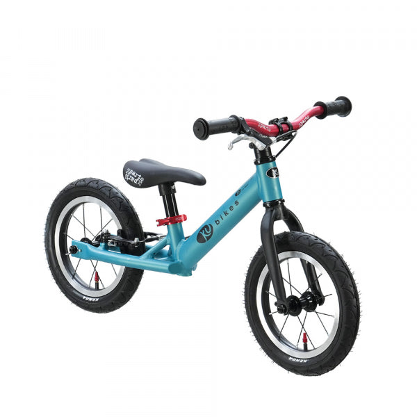 KUbikes 12 Laufräder
