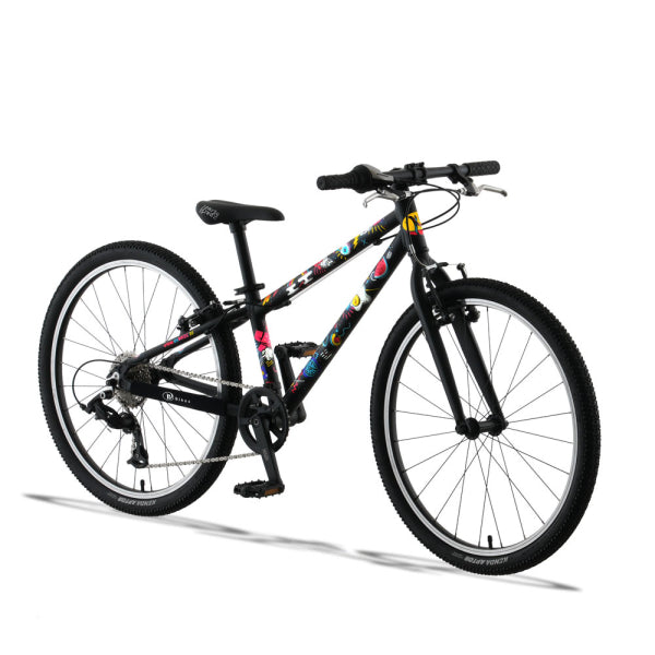 KUbikes 24S MTB