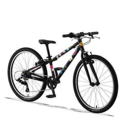 KUbikes 24S MTB