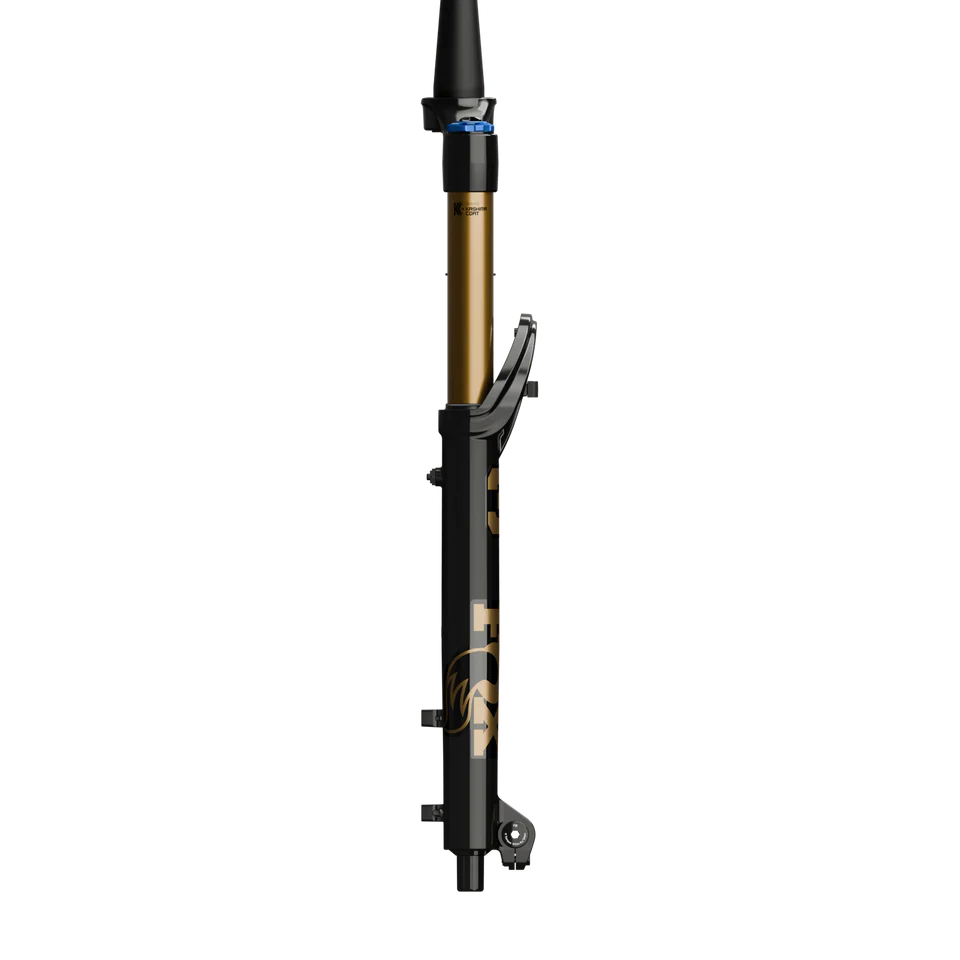 FOX 36 FACTORY - GRIP X