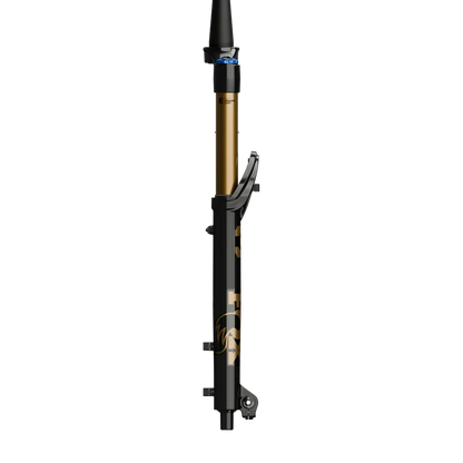 FOX 36 FACTORY - GRIP X