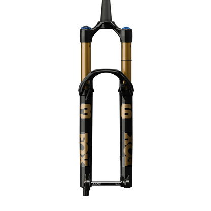 FOX 36 FACTORY - GRIP X2