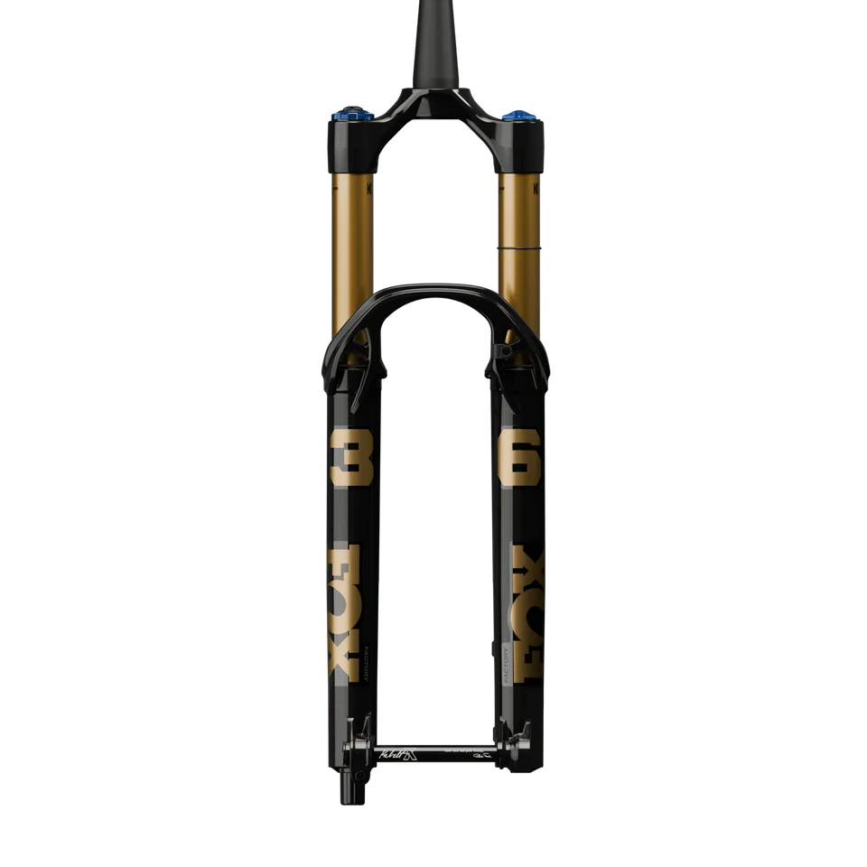 FOX 36 FACTORY EMTB - GRIP X2