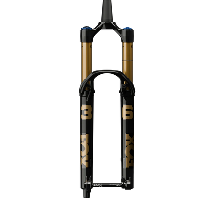 FOX 36 FACTORY EMTB - GRIP X2