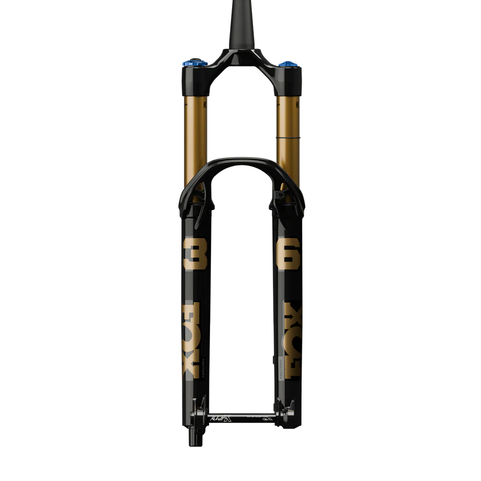 FOX 36 FACTORY EMTB - GRIP X
