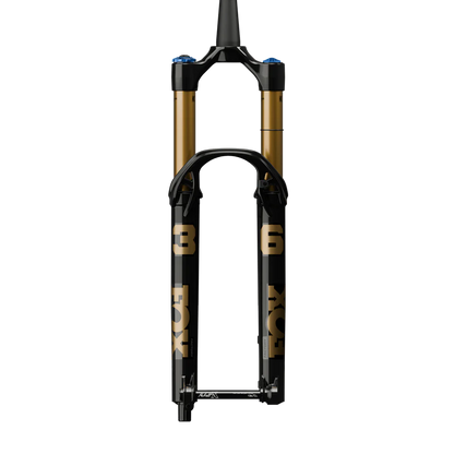 FOX 36 FACTORY EMTB - GRIP X