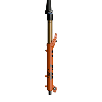 FOX 36 FACTORY - GRIP X2