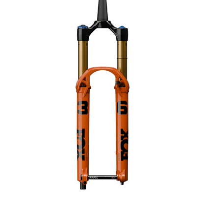 FOX 36 FACTORY - GRIP X
