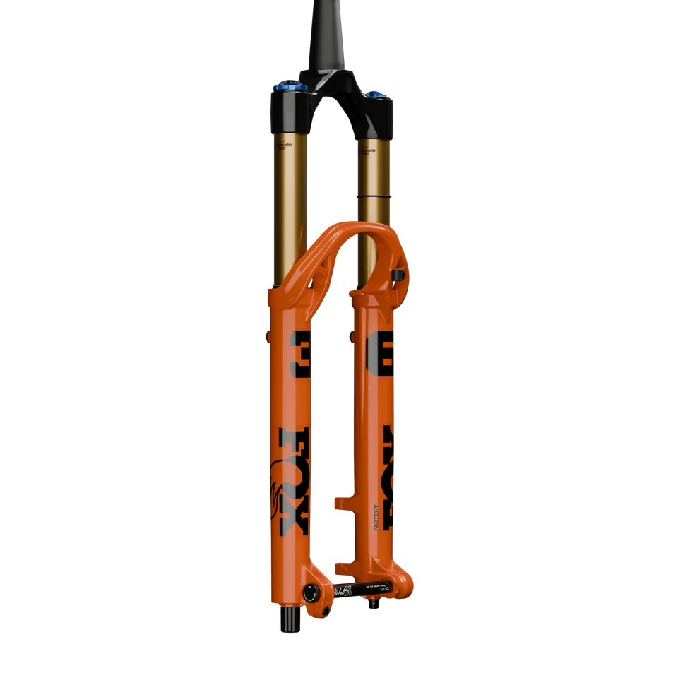 FOX 36 FACTORY - GRIP X