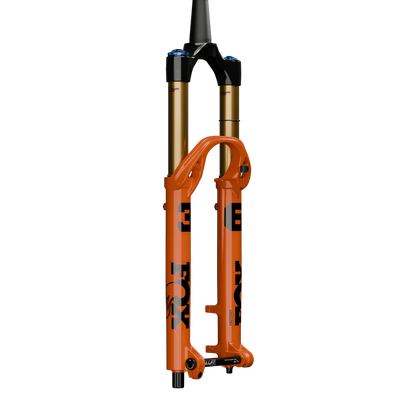 FOX 36 FACTORY - GRIP X