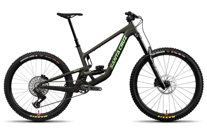 NOMAD GX AXS