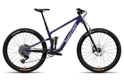 Tallboy 90