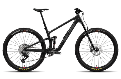 Tallboy GX AXS