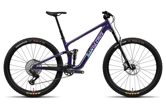 Tallboy GX AXS