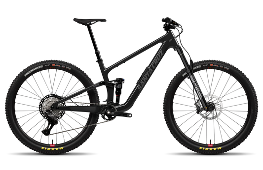 Tallboy XT DI2