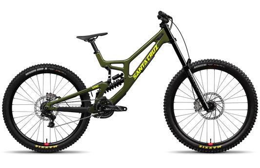 V10 DH S