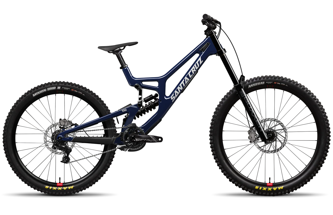 V10 DH S