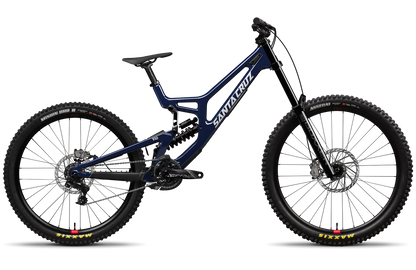 V10 DH S