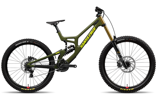 V10 DH X01