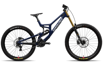V10 DH X01
