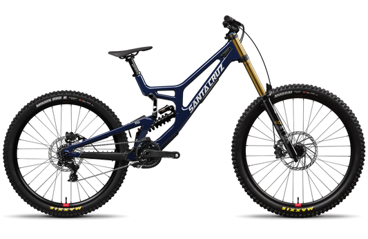 V10 DH X01