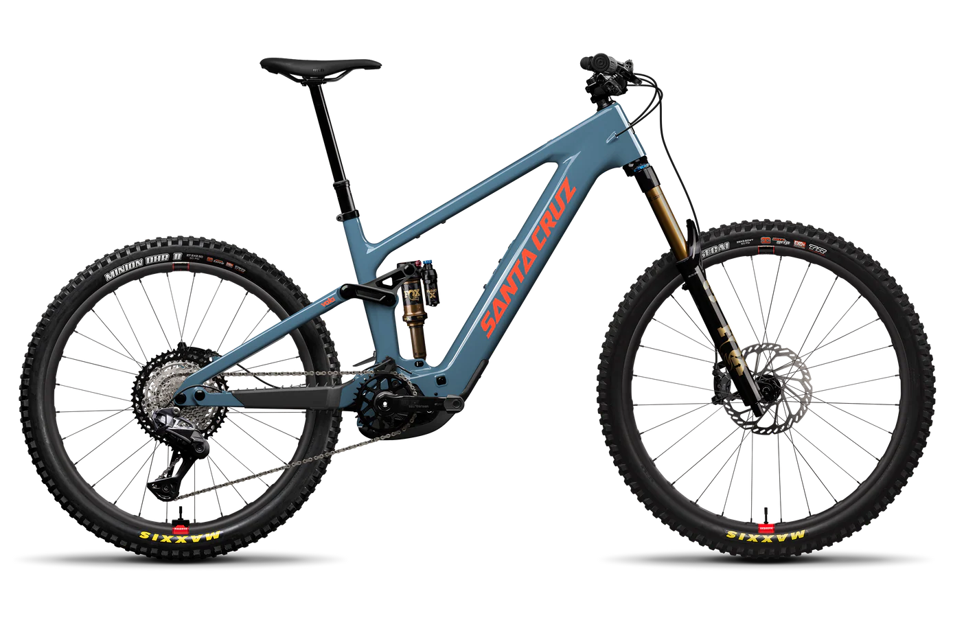 VALA LITE XT DI2 RSV