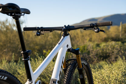 Mach 4 SL Team XX Transmission