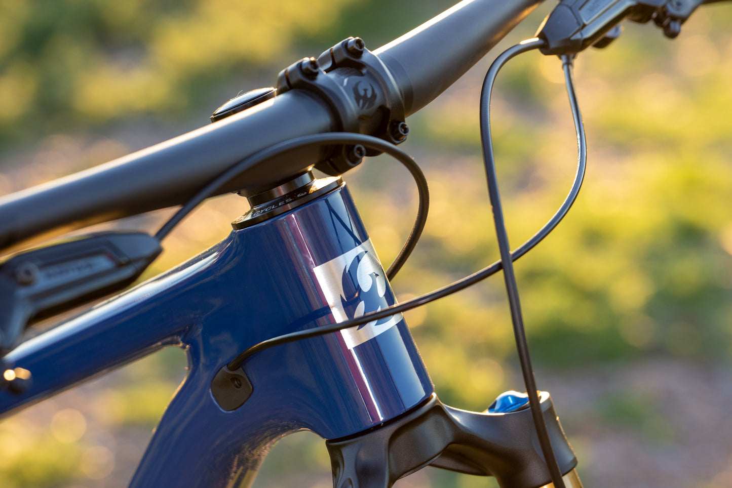 Mach 4 SL Team XX Transmission