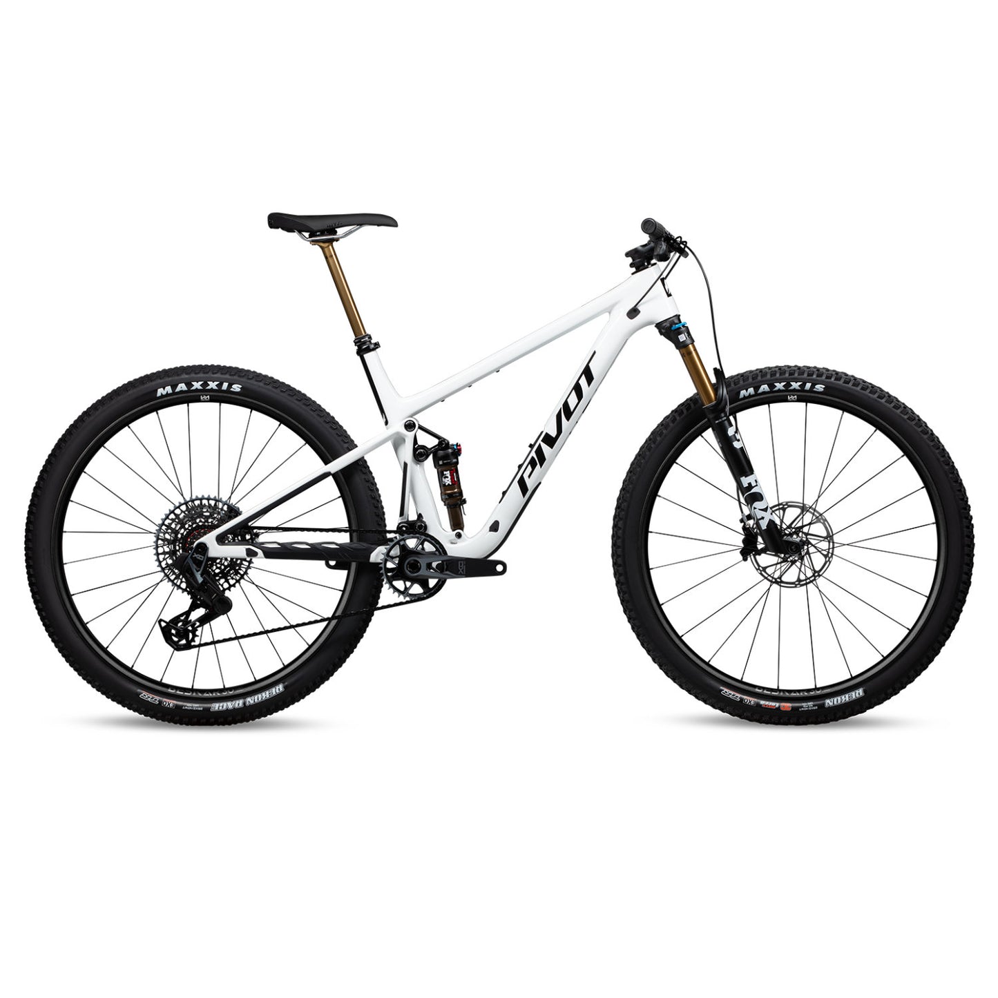 Mach 4 SL Pro X0 Ealge Transmission