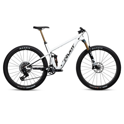 Mach 4 SL Pro X0 Ealge Transmission